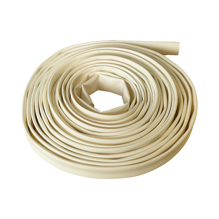 Heatshrink 9.5mm (Pack Size 5m) White (HS9.5/WH)